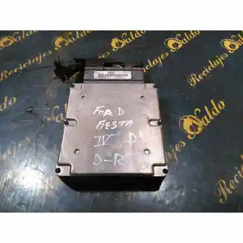 

96FB12A650FC SWITCHBOARD ENGINE EUA FORD FIESTA SALOON (DX)