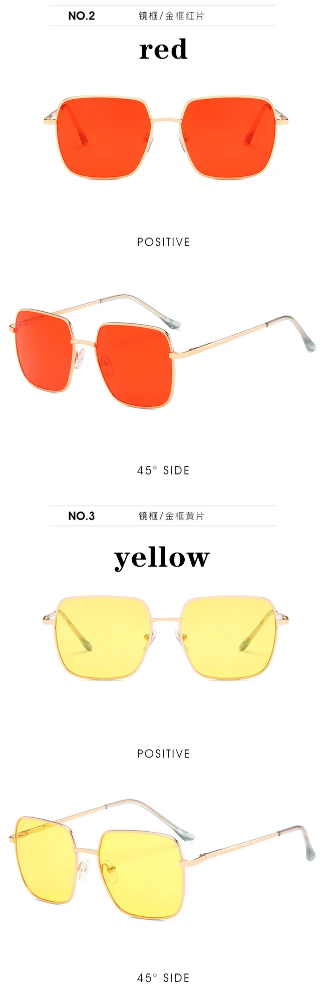 Новые модные солнцезащитные очки для мальчиков, детские солнцезащитные очки в квадратном стиле, фирменный дизайн, очки с защитой от ультрафиолета Oculos Gafas