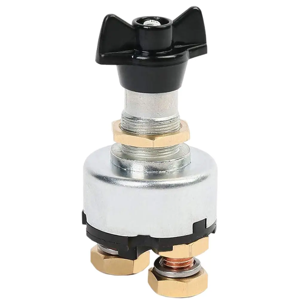 12 в главный выключатель питания ручка отключения аккумулятора 2 - Цена: 592,03 руб.