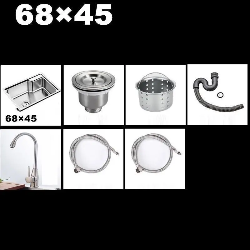 Cucina из нержавеющей стали Evier Wasbak Lava Manos Lavello Inox Acero Inoxidable De Cocina Fregadero Cuba Pia Cozinha кухонная раковина