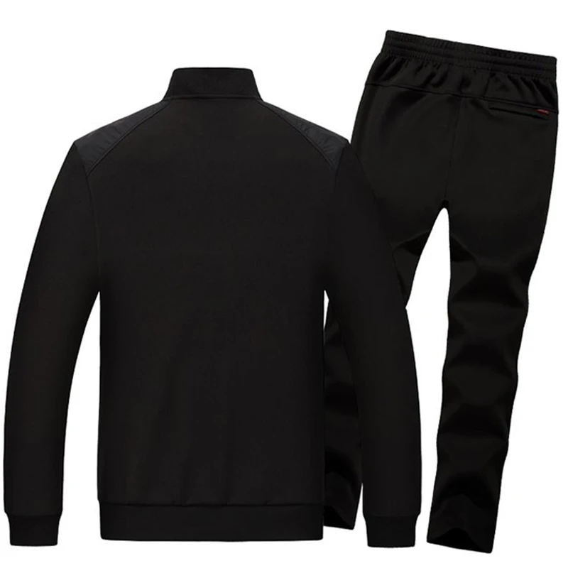 Golf Clothing Male (1)