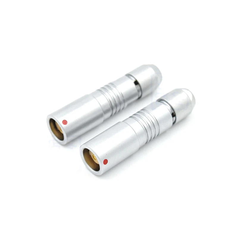 Fisher RS S102 ELG разъем серии 2 3 4 5 6 7 9 контактный водонепроницаемый женский свободный 0F