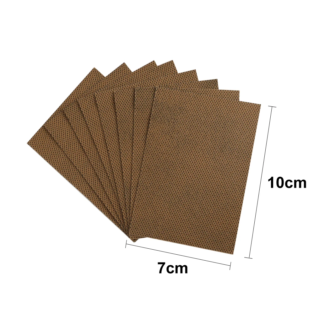 Scorpion Venom Medical Plaster 8pcs Arthritis Joint Back Knee Neck Shoulder Pain Relief Patch Analgetic Balm Paste Sticker