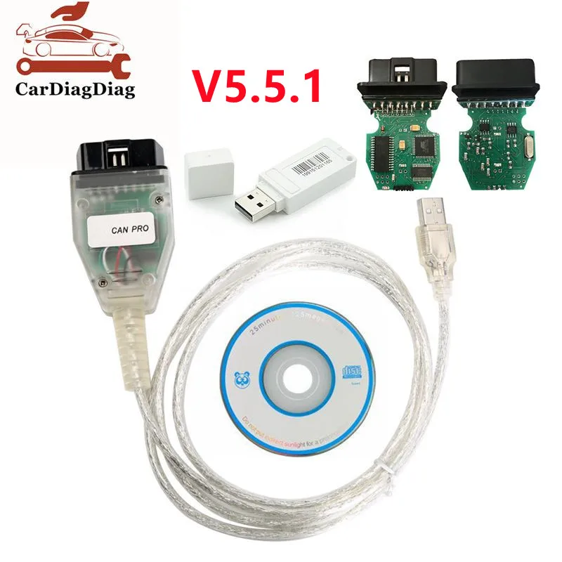 k line obd2