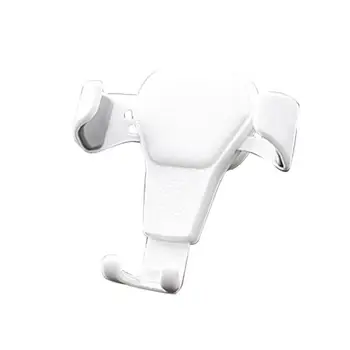 

Car Phone Bracket Car Outlet Gravity Bracket Universal Section Skin Bracket Navigation Device Bracket