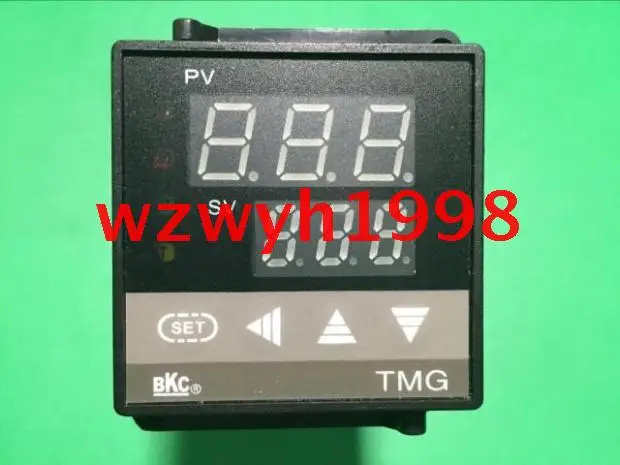 Thermostat TMG-7432Z Intelligent Temperature Controller TMG7432Z | Инструменты