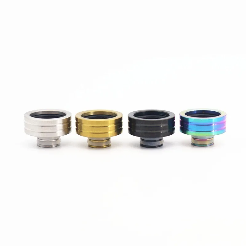 

510 Rpm 810 Stainless Steel Drip Nozzle Connector
