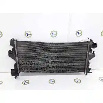 

1349196080 WATER RADIATOR FIAT DUCATO CLOSED BOX 35 CEILING HIGH (06.2006 =>)