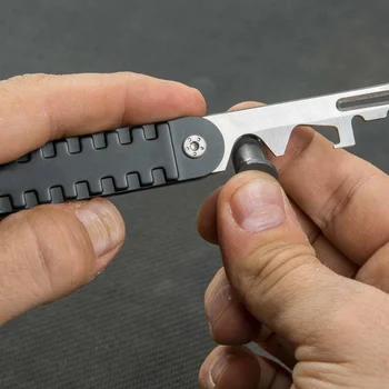 

Rifle Scraper AR-15 BCG Carbon Removal Tool Bolt Cleaning Kit AR15/M4/M16 Rifle Scraper .223/5.56 AVAR15S Gun New