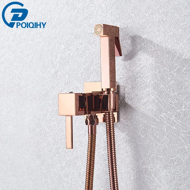 Rose Gold A