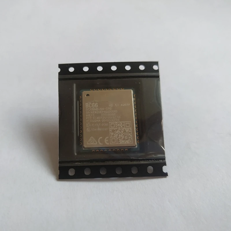 BC66 BC66NB-04-STD LTE Cat NB1 NB-IoT LPWA Global Module B1/B2/B3/B4/B5/B8/B12/B13/B17/B18/B19/B20/B25/B26 */b28/B66 |