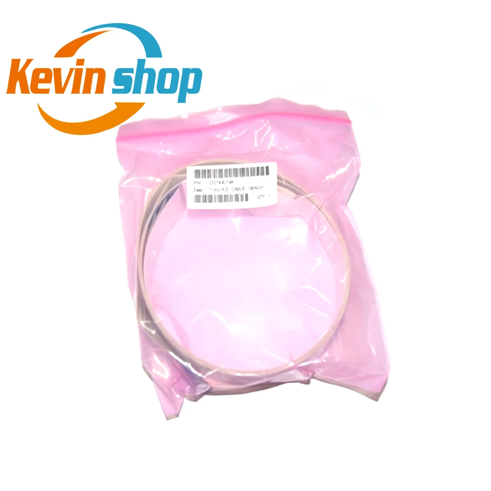 Cavo Dati Posteriore Carrello Formato A0 Da 36 Pollici Per Stampante Plotter Hp Designjet 1050 1050C 1055 1055Cm Plus C6074-60418