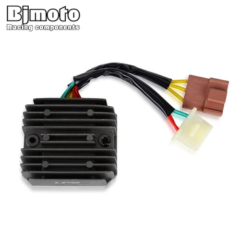 

For Aprilia Motorcycle 12V Voltage Regulator Rectifier RST1000 Futura 2001-2003 ETV1000 Capo Nord 2001-2003 AP8124831 Metal