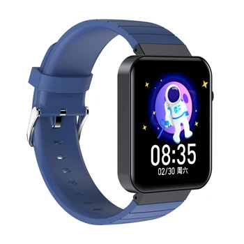 

Watch Bracelet F16 Watches Blood Pressure Fitness Bracelet Pedometer Activity Monitor Smart Watch Vibrating Clock Android