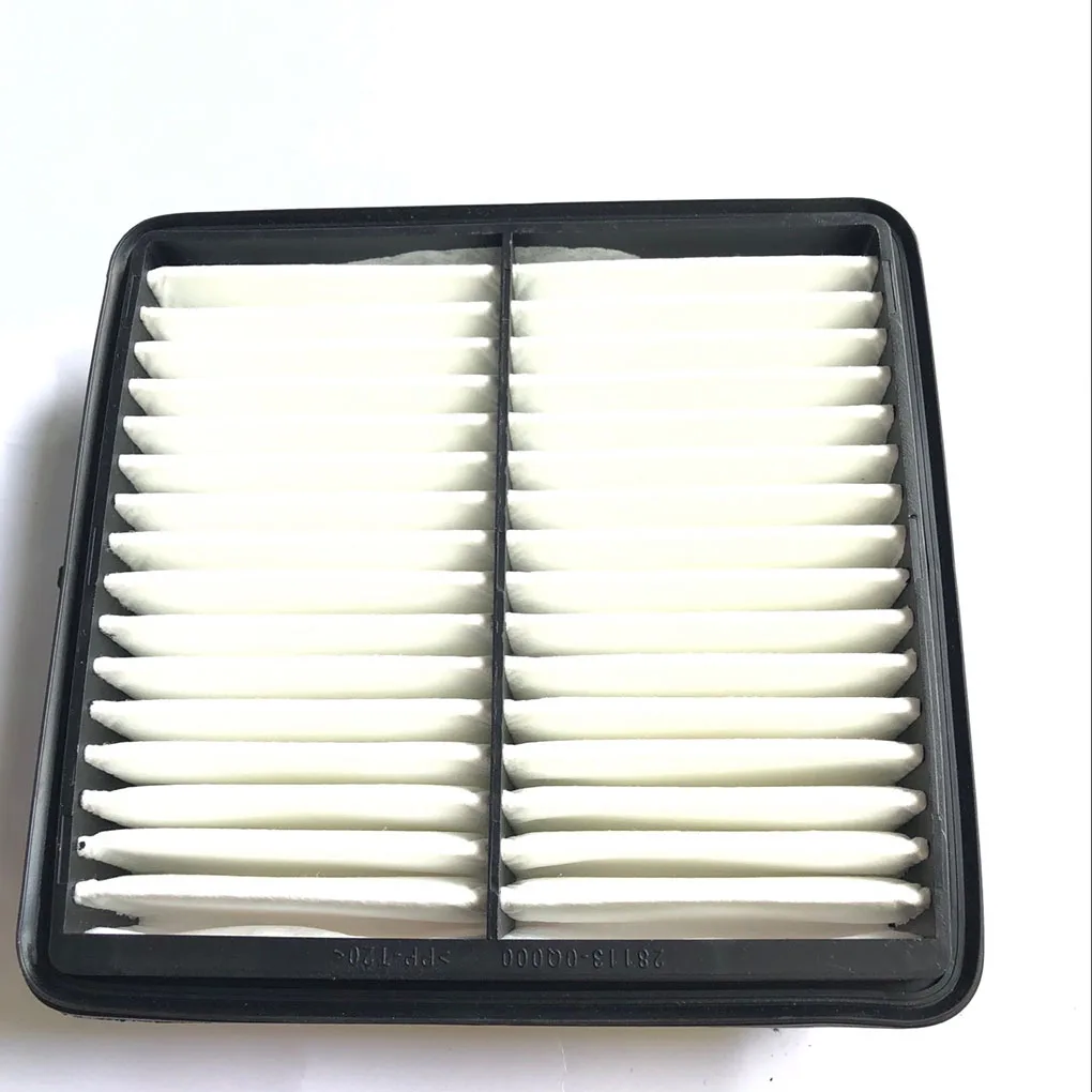 

Car Engine Air Filter Replacement for Kia Forte/Koup/Forte5/Hyundai Elantra 281132H000