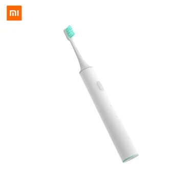 

Xiaomi automatic toothbrush soocas sonic electric toothbrush waterproof toothbrush holder T500