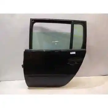 

BLACK LEFT REAR DOOR RENAULT ESPACE IV (JK0)