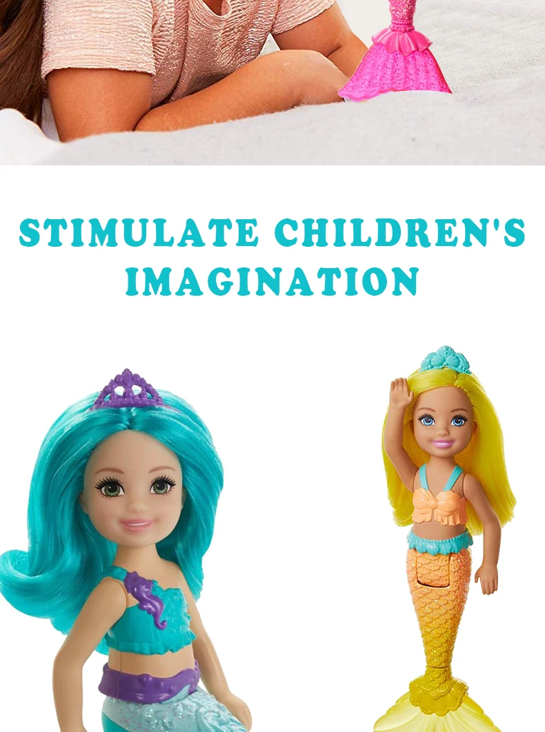 Chelsea Mermaid2