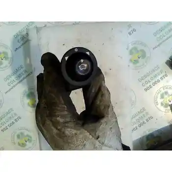 

2893106 Rear View Ford Tourneo Connect (tc7) 1.8 Tdci Cat