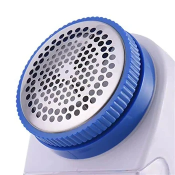 

Electric Clothes Lint Pill Fluff Remover Fabrics Sweater Fuzz Shaver US Plug Plug Type US Plug Main Material ABS