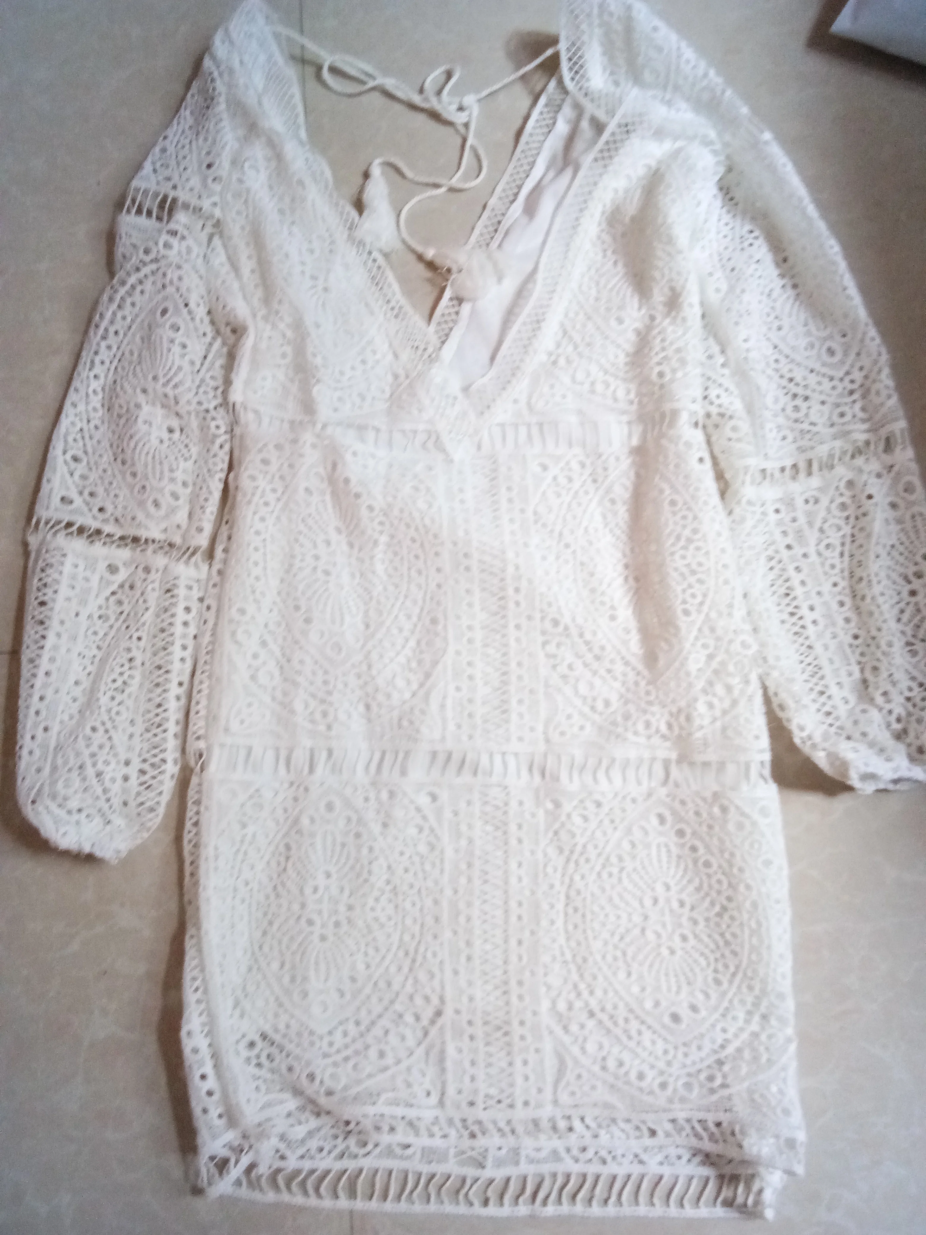 Купальный костюм для плаванья накидка платье парео размера плюс белая верхняя