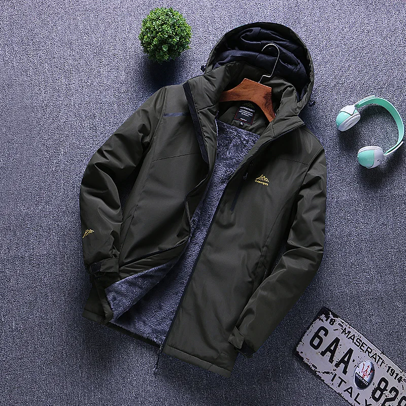 Ceny Jesień zima Outdoor Men Camping Softshell wodoodporne kurtki przeciwdeszczowe wspinaczka Trekking polowanie Ski Coat kobiety kurtki sportowe