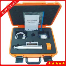 HT225W высококачественный интегрированный голосовой респиратор с ЖК-дисплеем Цифровой отбойный молоток