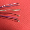 Built-in 48V POE Module CCTV Cable LAN video Power over Ethernet Lan RJ45 Ports Cables for IP camera board module 2