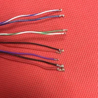 Built-in 48V POE Module CCTV Cable LAN video Power over Ethernet Lan RJ45 Ports Cables for IP camera board module 2