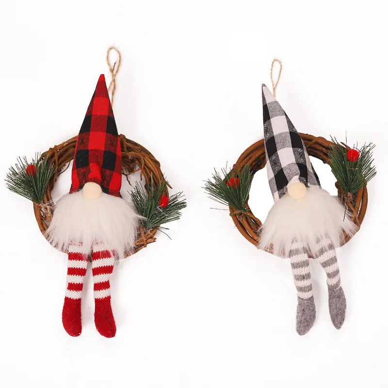 

Adornos Navidad 2021 Natal Christmas Drop Ornament Christmas Decoration For Home