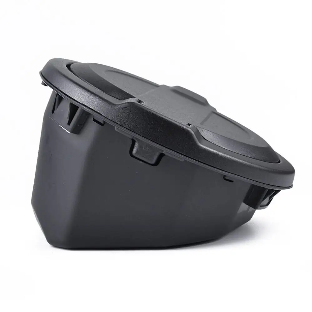 Applicability Of Decorative Oil Tank Cover Protective Cover Exterior Accessories For Jeep for Horseman Jl2018