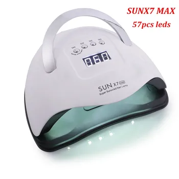 SUNX7 Max