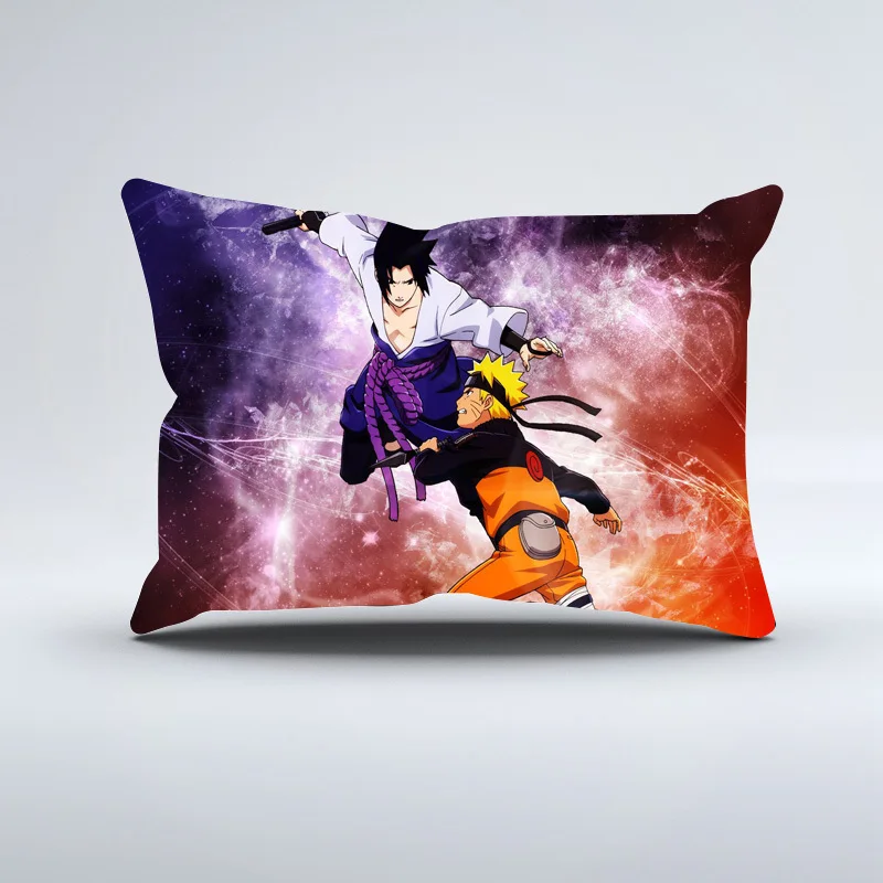 King size Пододеяльник Постельный Комплект s мультфильм Наруто KING size 3d постельное белье и комплекты постельного белья Наруто постельное белье хлопок