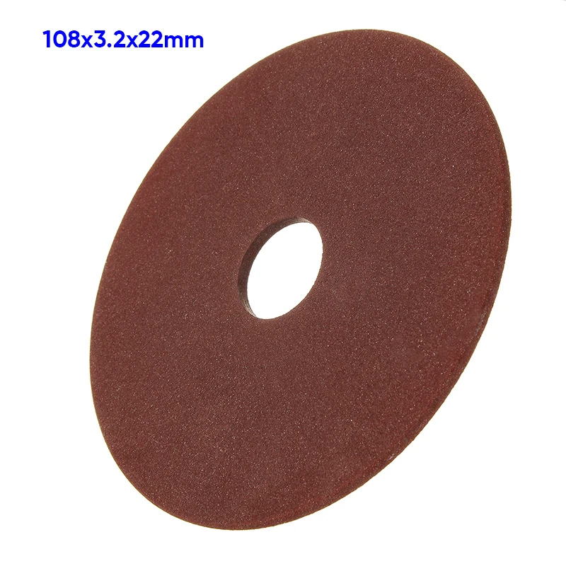 3/8inch Grinding Wheel Disc Pad Parts For Chainsaw Sharpener Grinder 404 Chain | Инструменты