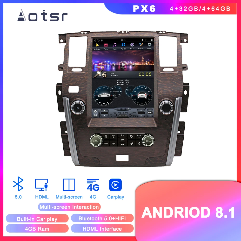 Тесла Android6.0 автомобиля нет dvd-плеер gps навигации для Lexus GS GS300 GS350 GS450 GS460 2004-2011 Автомобильная Мультимедийная экран автомобиля карты