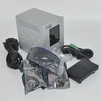 

Iwata Japan Iwata UVLED point light source curing machine UV-601MS light curing machine