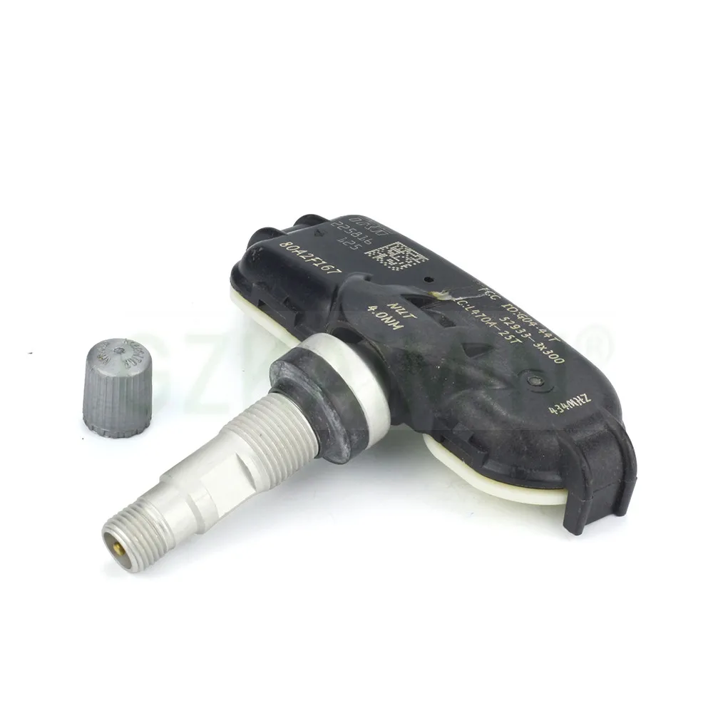 ORIGINAL !! Tire Pressure Sensor TPMS SENSOR for 2013 for Hyundai