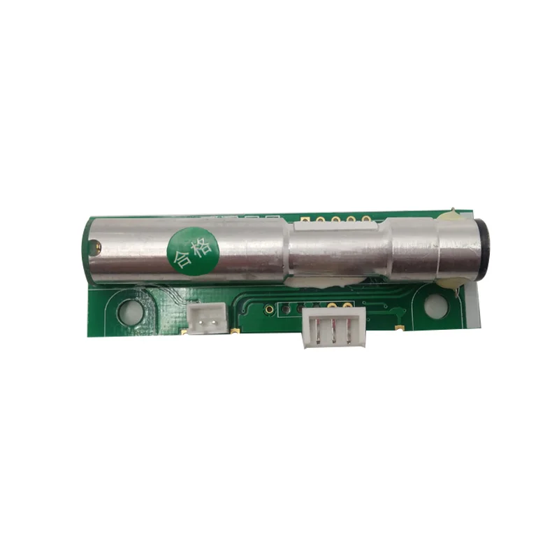 Встроенный 0-2000PPM датчик углекислого газа мульти-выход Высокоточный Промышленный газовый модуль