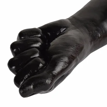 Huge Fist Hand Dildo Sex Toys For Woman Masturbator Giant Dildo Fake Penis Large Dildos For Women Erotic Adult Fisting Toys 6