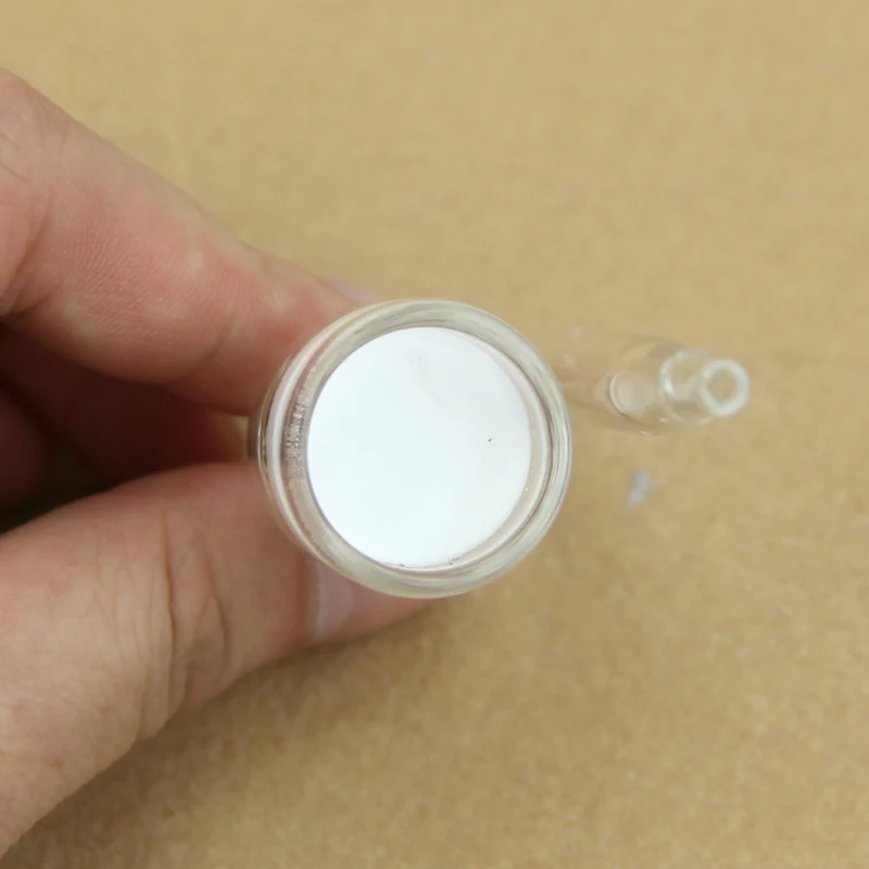 

New CO2 Nano Diffuser Glass Ceramic For Plant Fish Tank Aquarium 2017 Hot J6PD