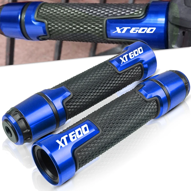 

Motorcycle handlebar grip handle bar Motorbike handle grips FOR XT660R XT660 XT 660 R X Z 2004-2017 2012 2013 2014 2015