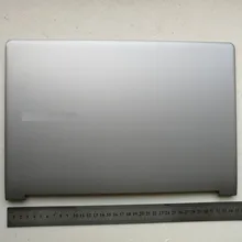 Чехол для ноутбука с ЖК-дисплеем для samsung NT900X5L NP900X5L BA61-03030A серебристый
