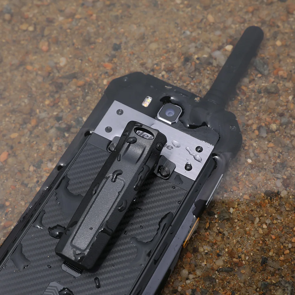 Ulefone Armor 3WT водонепроницаемый IP68 смартфон 5," Восьмиядерный 6 ГБ+ 64 ГБ helio P70 Android 9 10300 мАч глобальная версия мобильного телефона