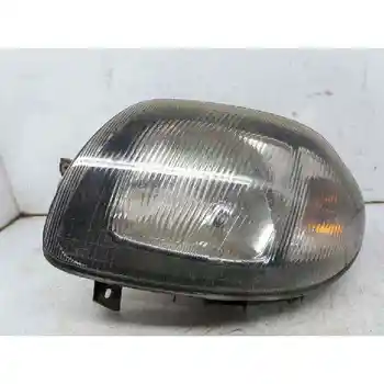 

7701045168 HEADLIGHT LEFT RENAULT CLIO II PHASE I (B/CBO)