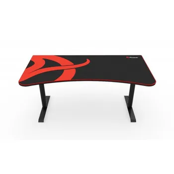 

Computer table Arozzi Arena Gaming Desk-Black