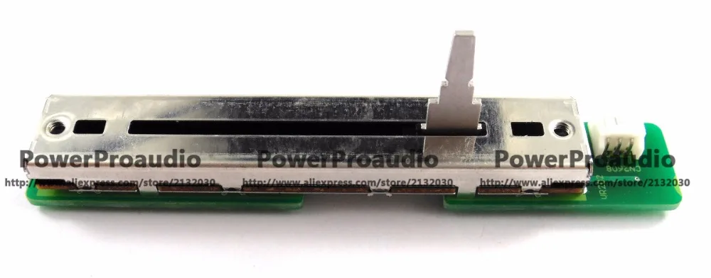 2 шт. обновление CROSSFADER для DJM800 PCB X FADER DJM 800(DCV1006 DWX2541) ALPS