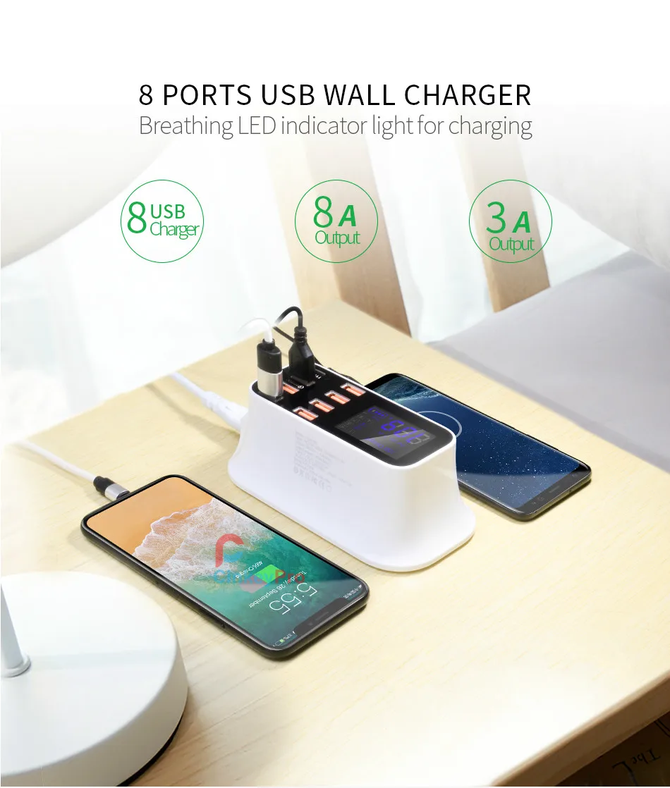 USB charger 1