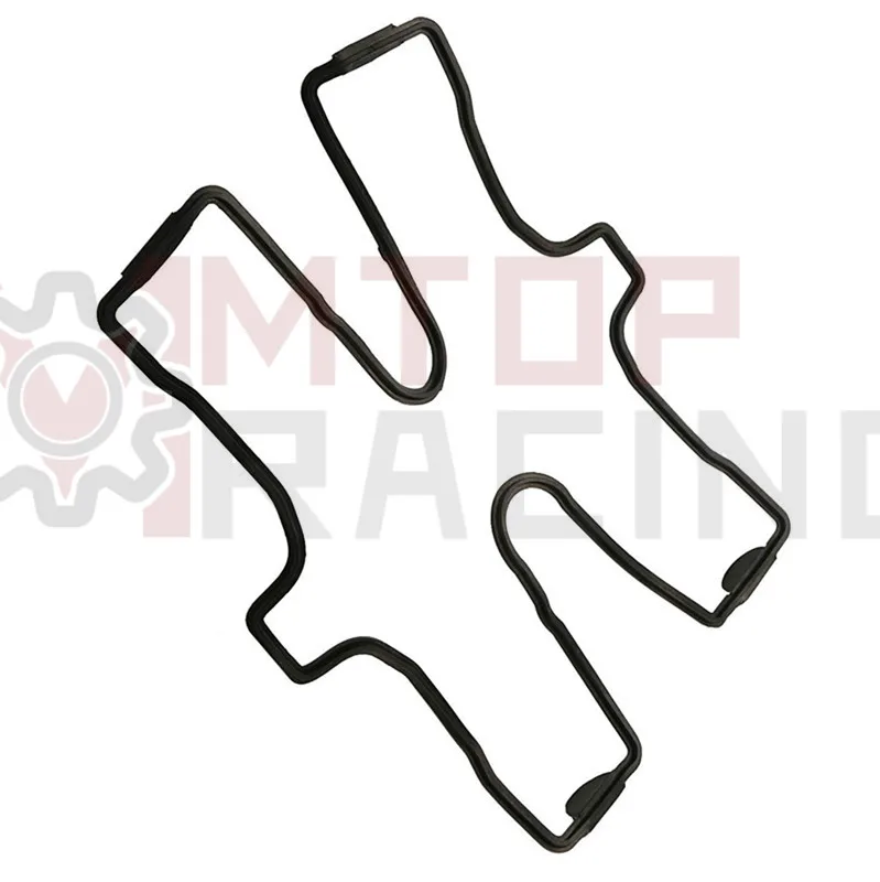 Карбюратор крышка головки блока цилиндров прокладка для Yamaha XVZ1200 1983 1984 1985 26H-11193-00-00