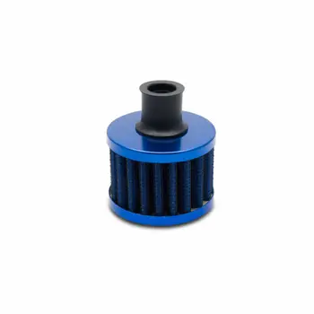 

Replacement Oil Catch Can Reservoir Tank Filter Kit Cylinder 300ml For BMW