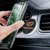 Magic Mobile Holder Sticker Nano Fast Paste Universal Desktop Car Sticker Gel Pad для geely emgrand ec7 ec8 аксессуары